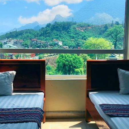 Hoang Kim Ha Giang Hotel Екстер'єр фото